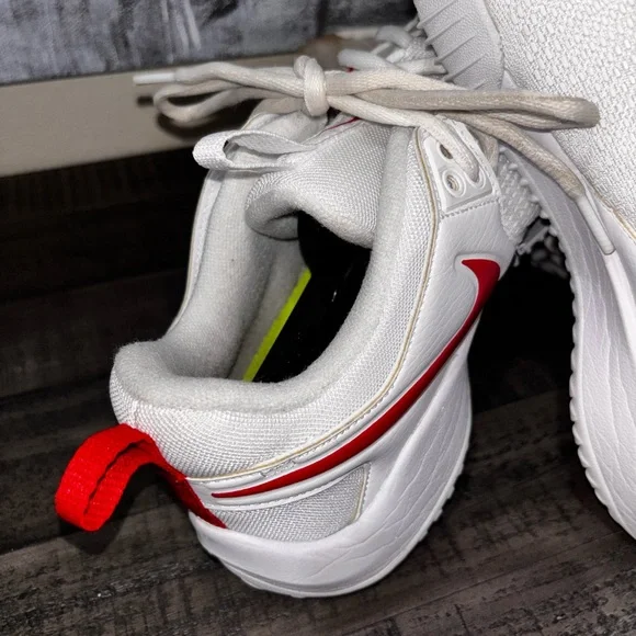 Women's Nike Zoom HyperAce 2 Volleyball Shoes SZ 11 - Picture 4 of 13